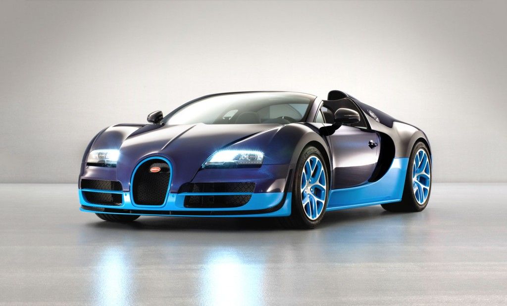 Bugatti