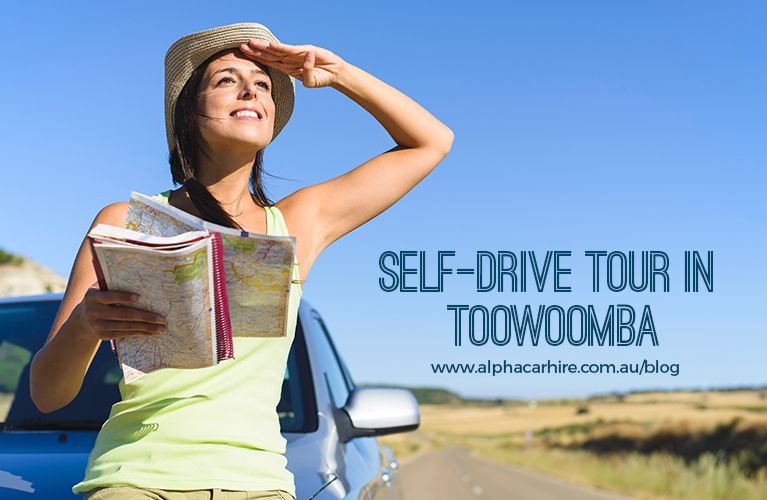 self drive toowoomba