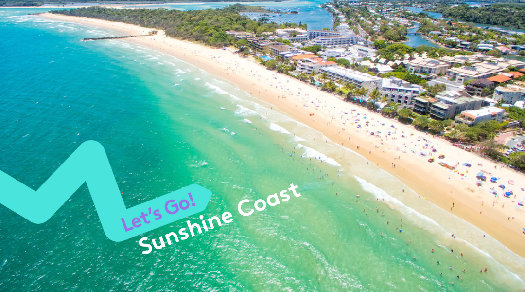 car hire sunshine coast