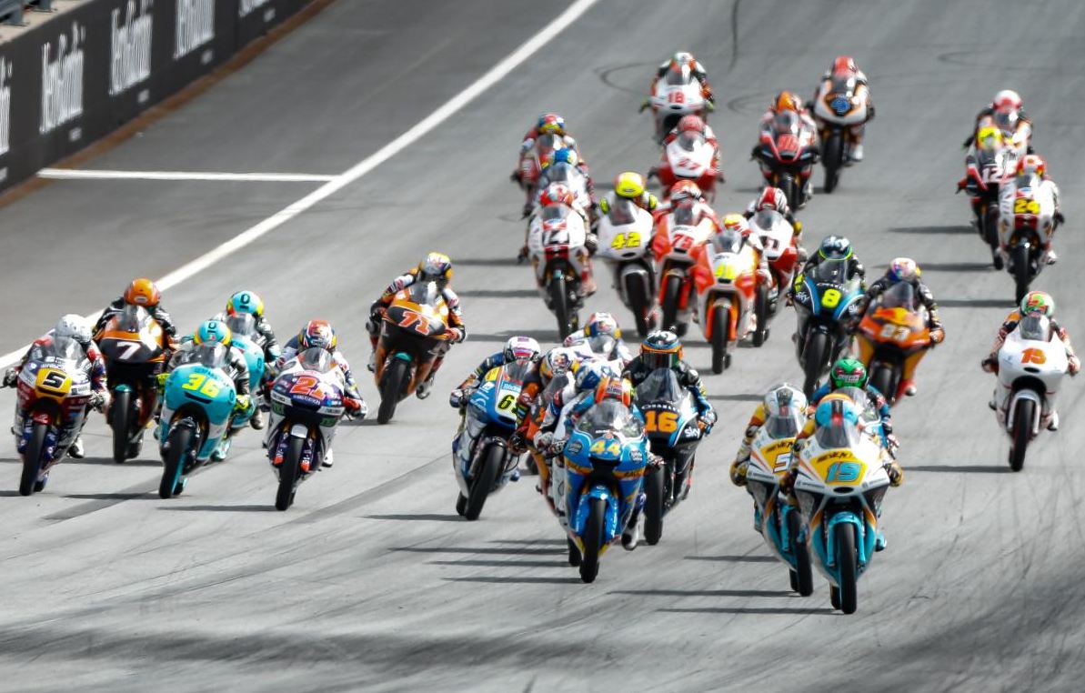 motorcycle grand prix