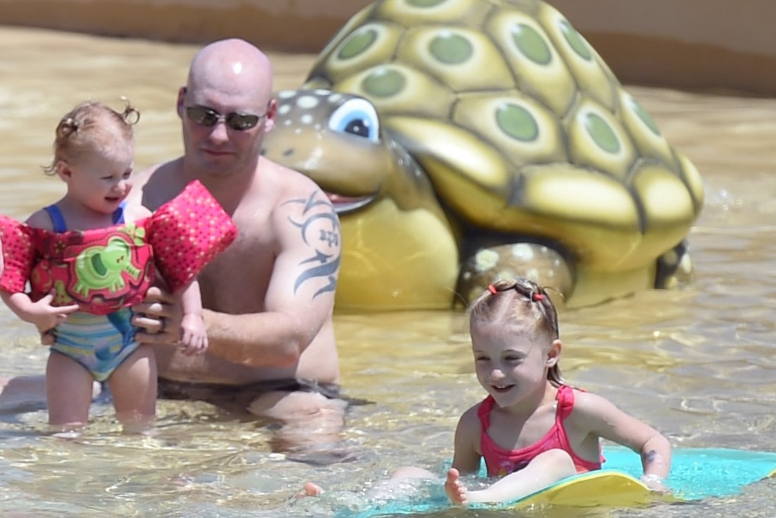 Weekend getaways near Sydney