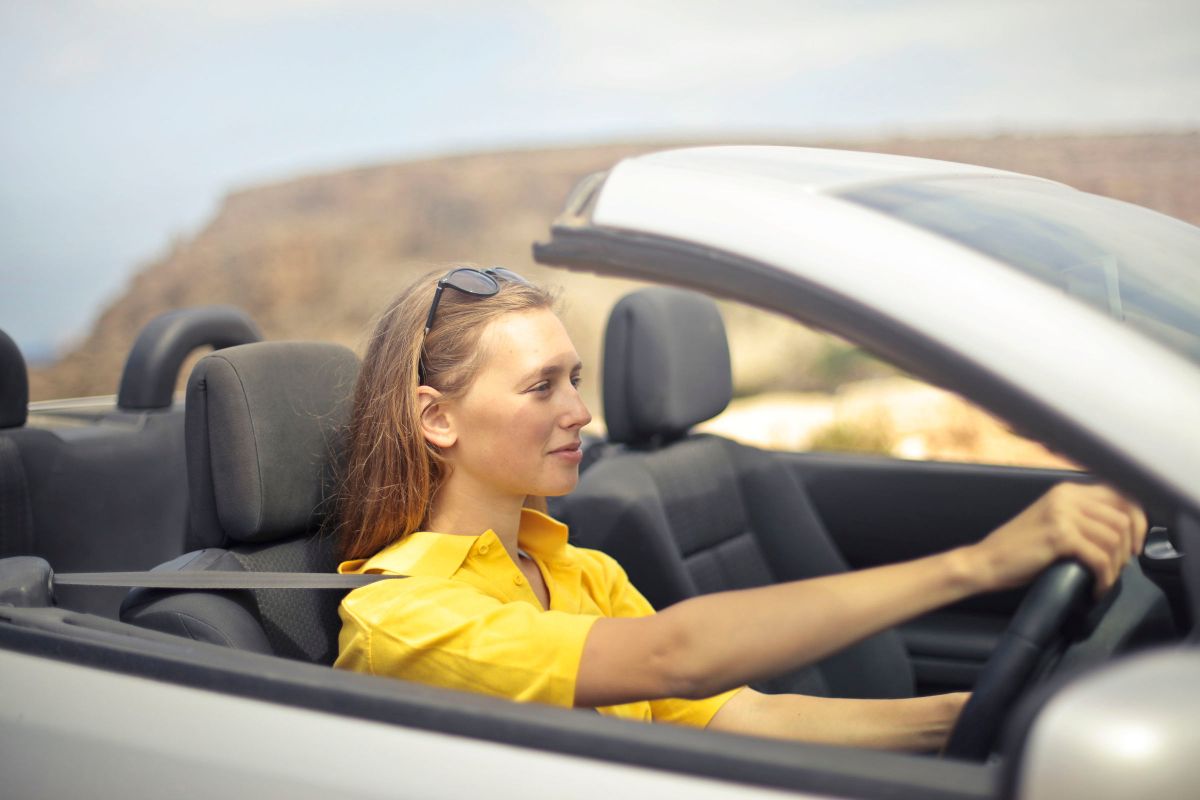 benefits of car rental