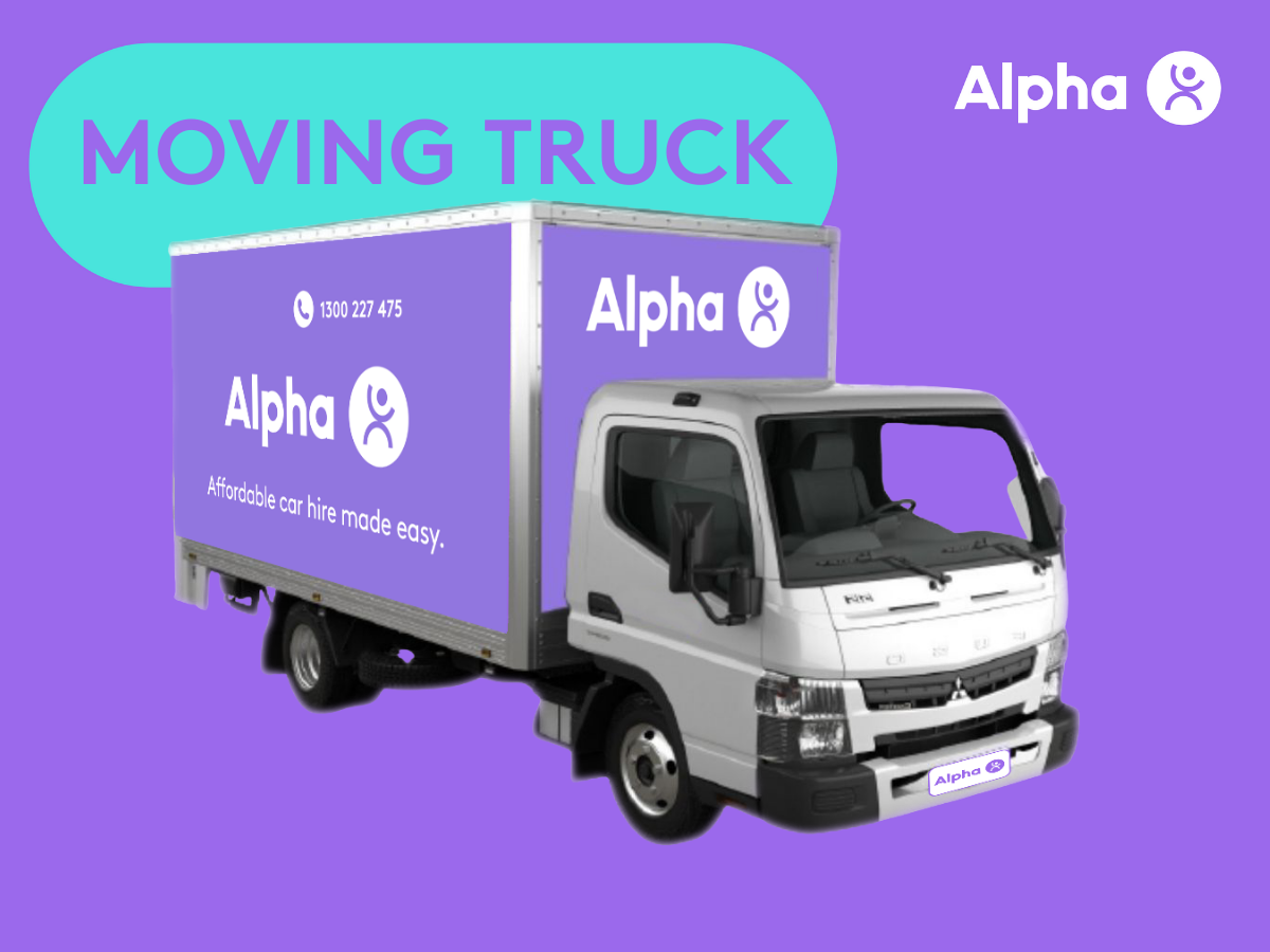 truck hire brisbane