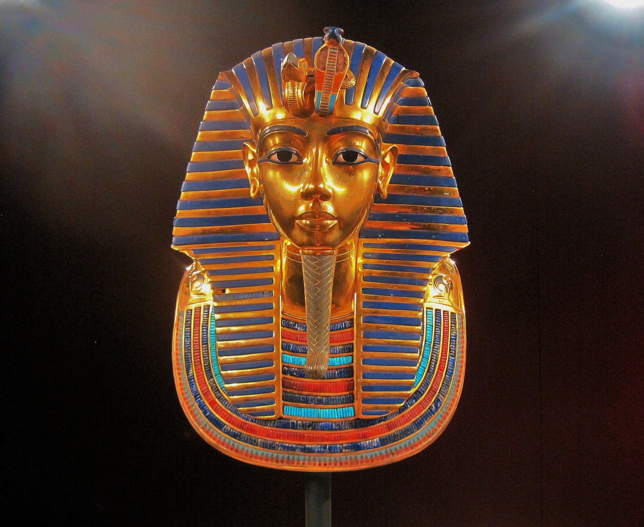 Tutankhamun Exhibition