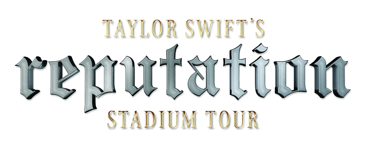 reputation tour taylor swift
