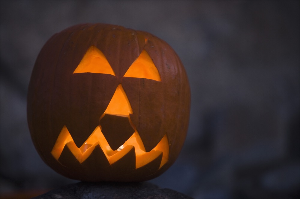 Halloween Australia 2018