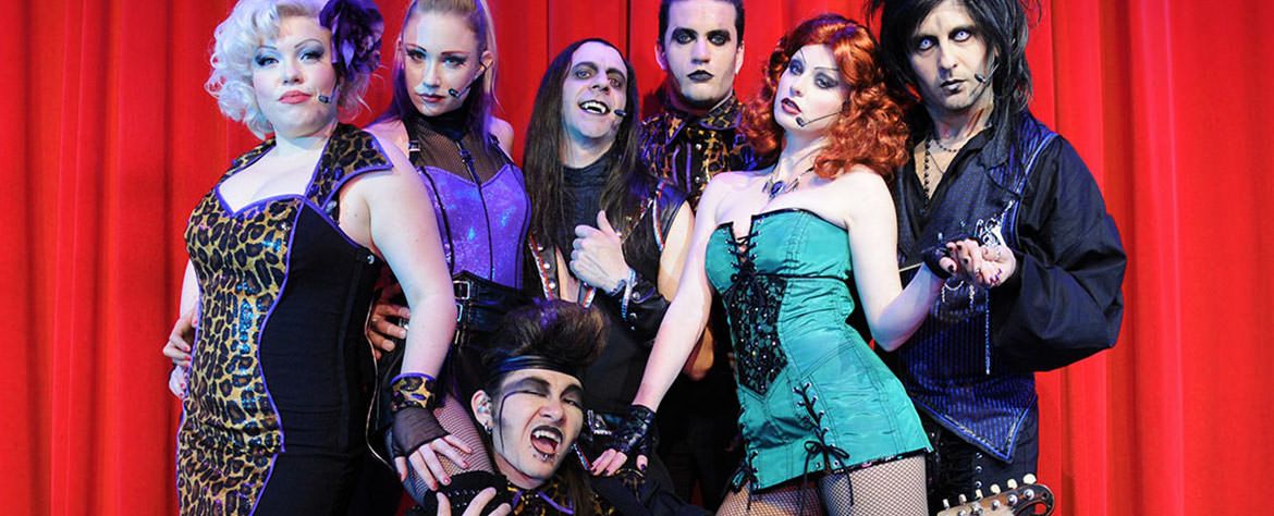 dracula's gold coast