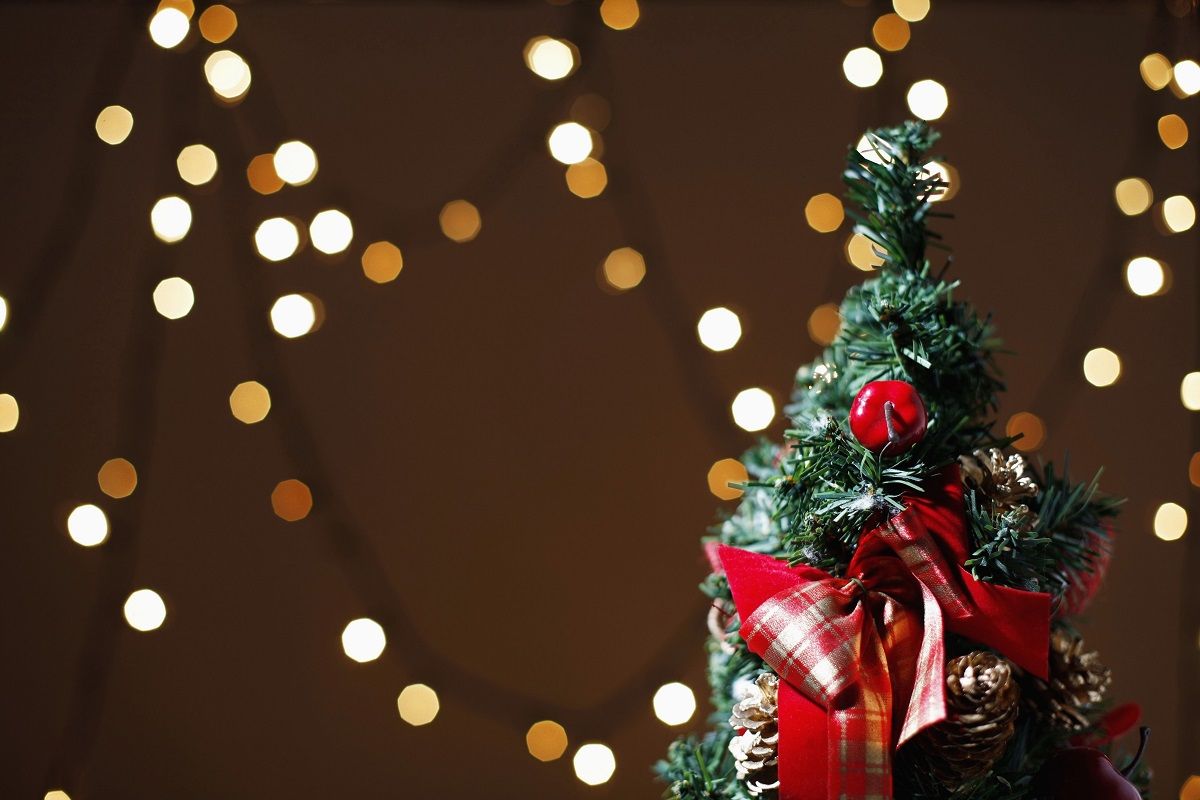 Christmas in Melbourne