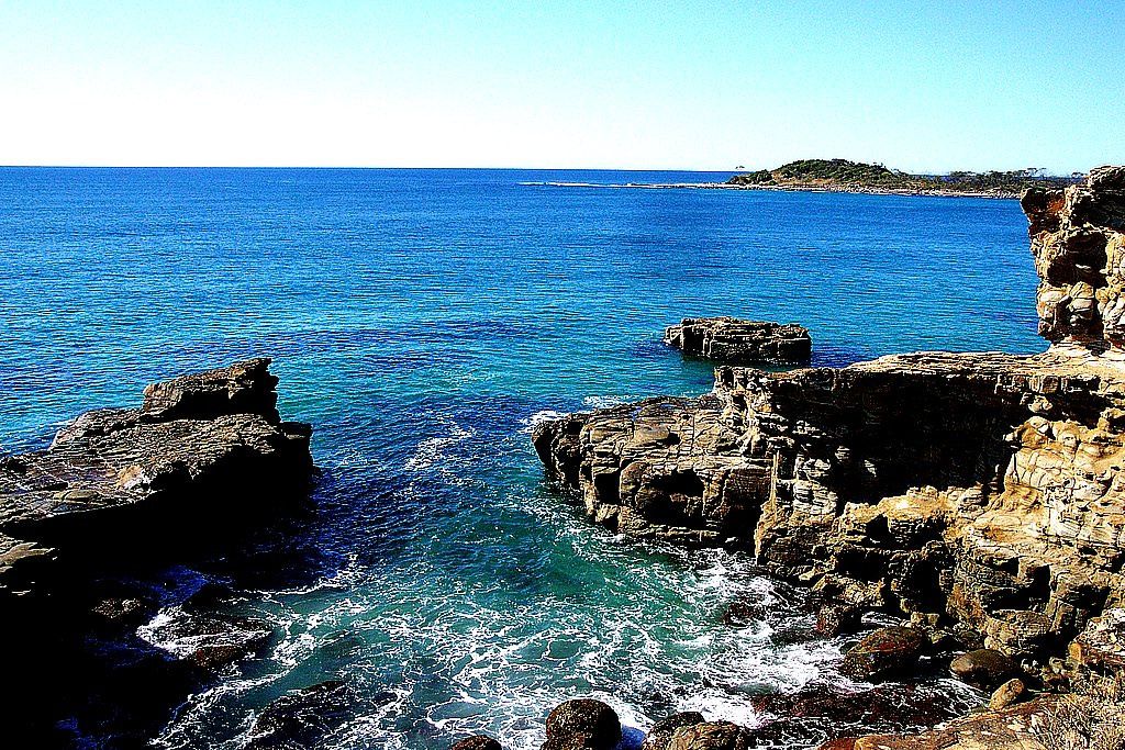 Why you should visit Yamba