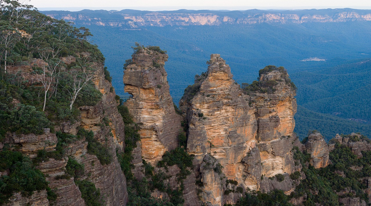 Blue Mountains attractions you should visit