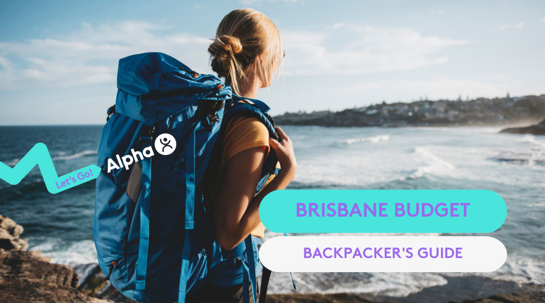 budget backpacker guide