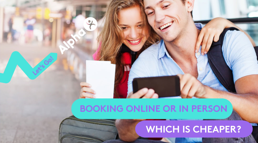 booking car online in australia