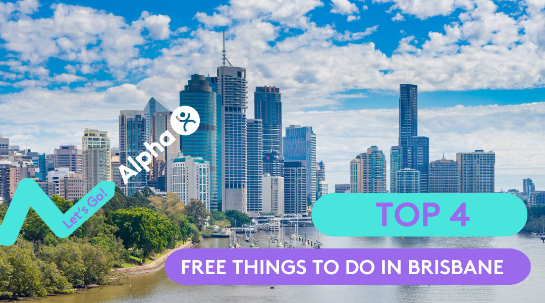 things to do in brisbane