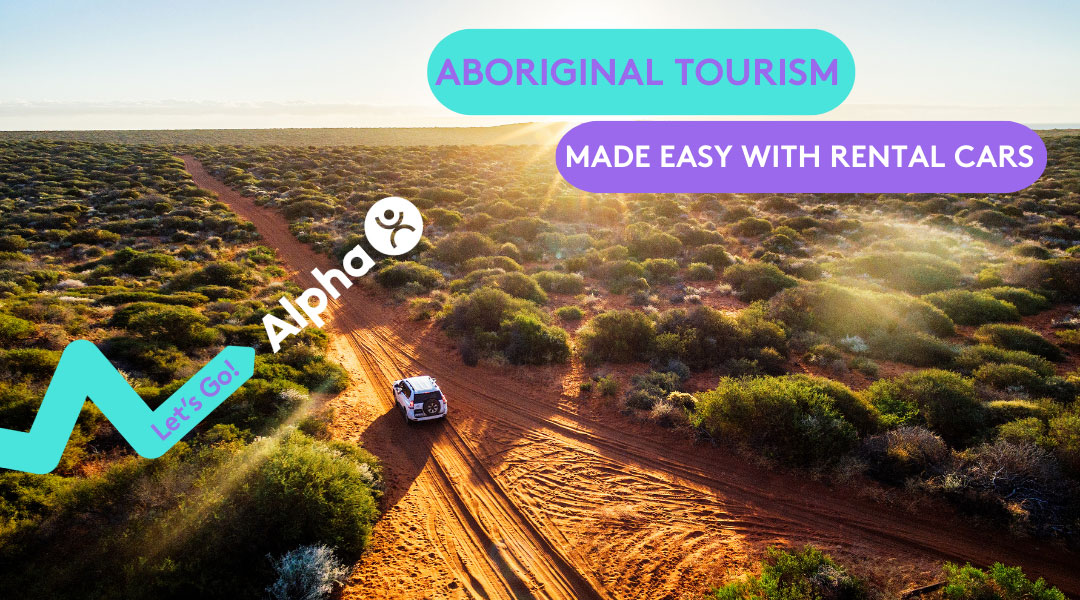 aboriginal tourism australia