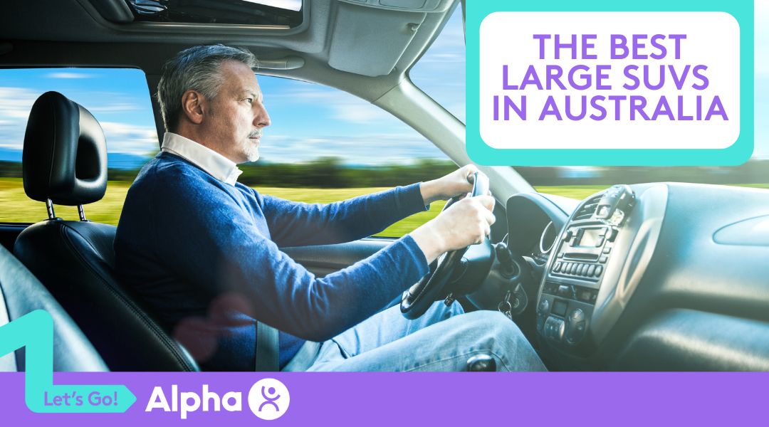 best-large-suvs-australia