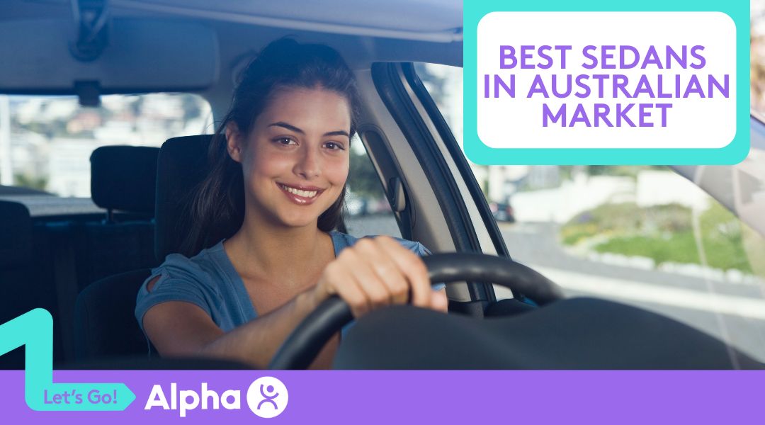 best-sedans-cars-australia