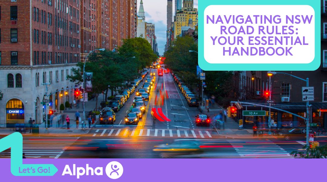 nsw-road-rules
