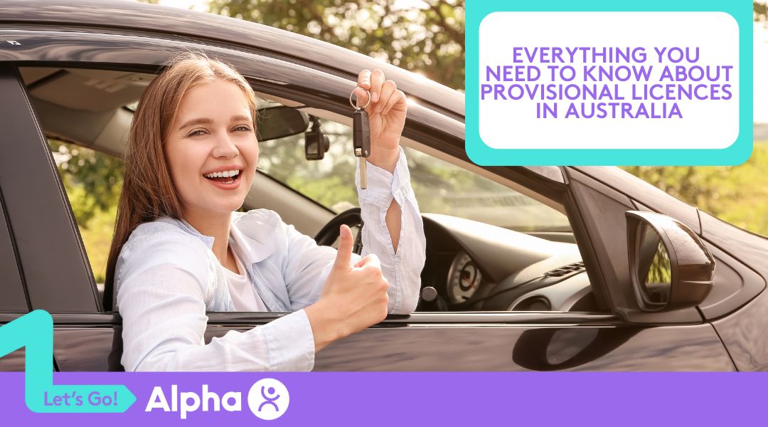 provisional-licences-australia