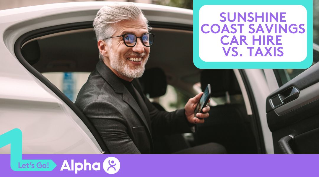 Sunshine Coast Savings Car Hire vs. Taxis - Blog