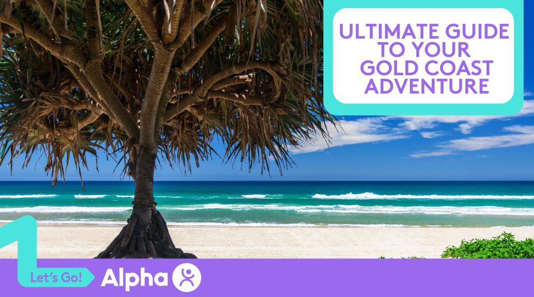 Ultimate Guide to Your Gold Coast Adventure - Blog