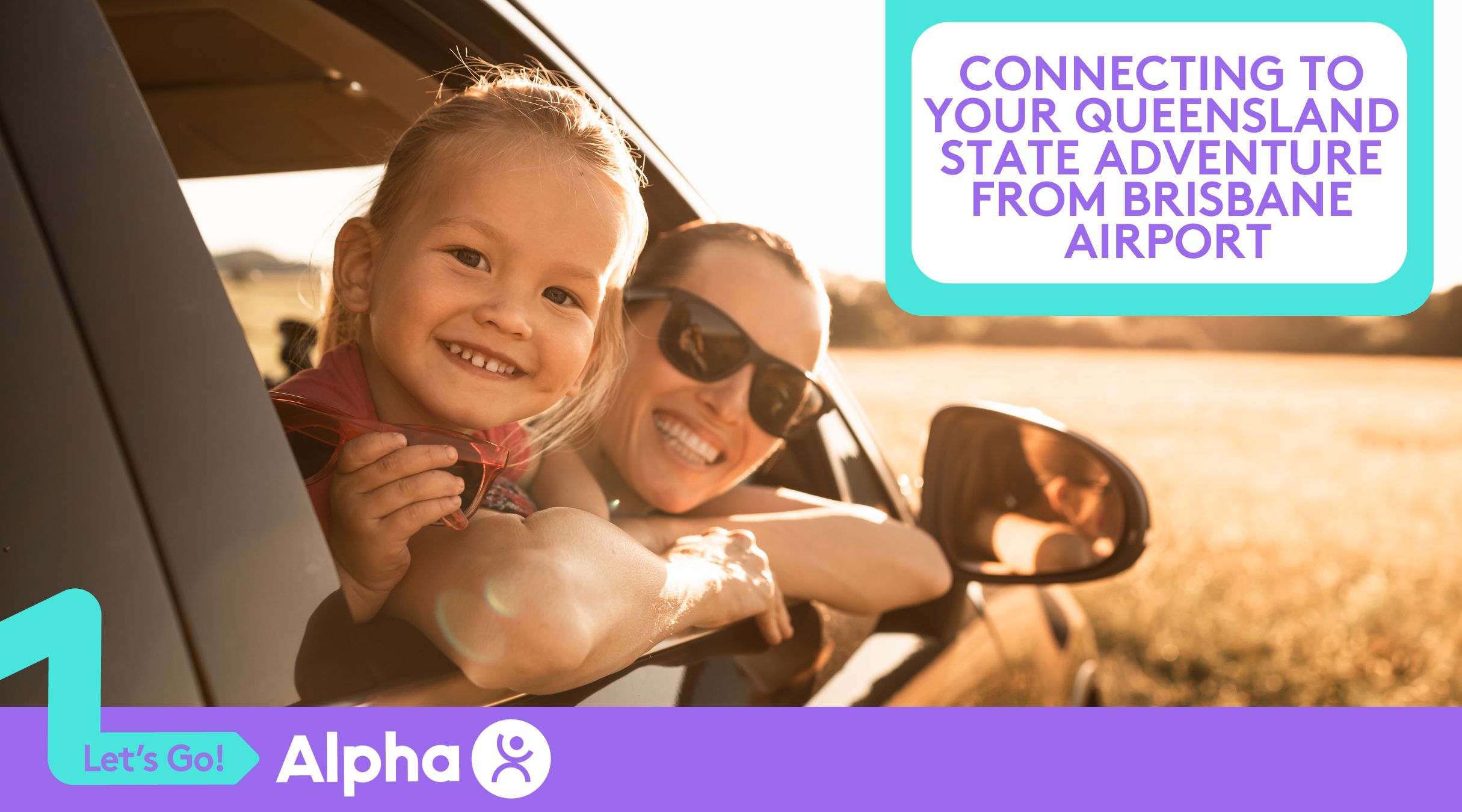 Connecting to Other Queensland Destinations from the Brisbane Airport - Blog