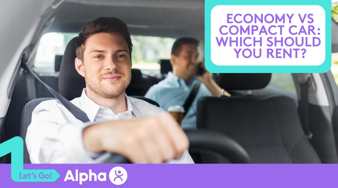 Economy vs Compact Car Which Should You Rent - Blog