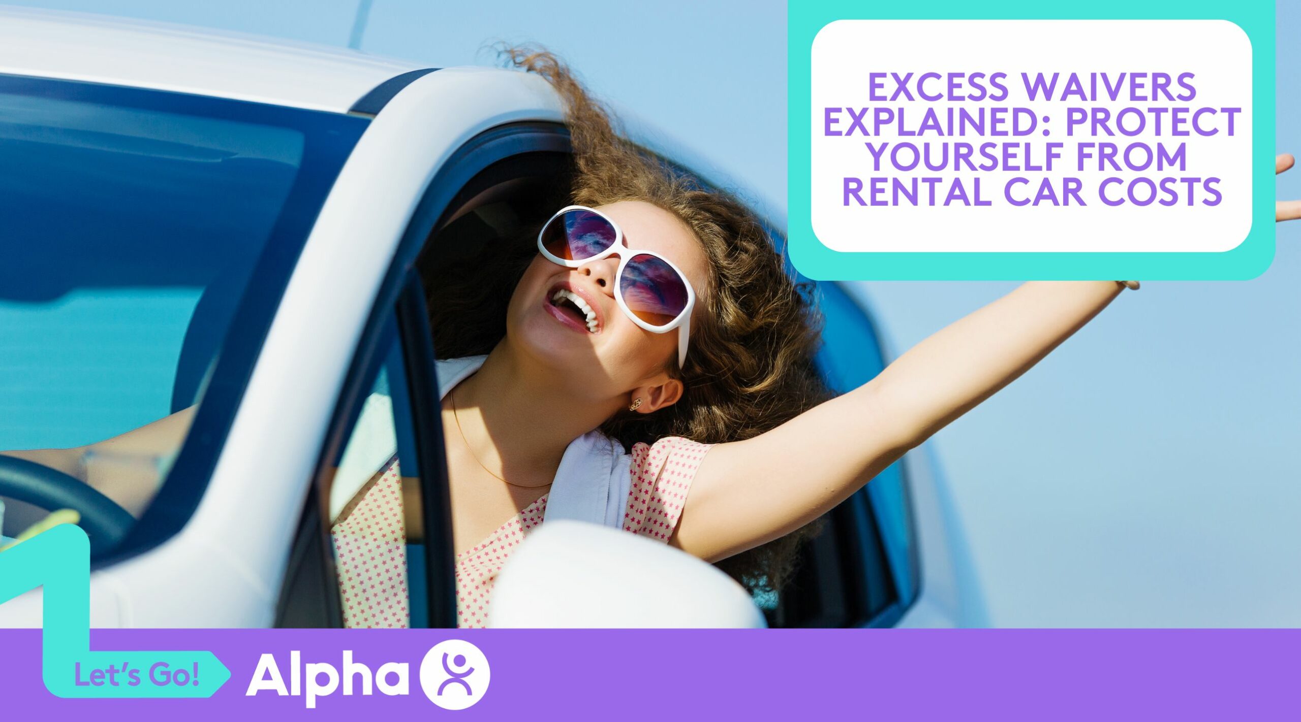 Excess Waivers Unmasking the Mystery and Protecting Your Rental Car Journey - Blog