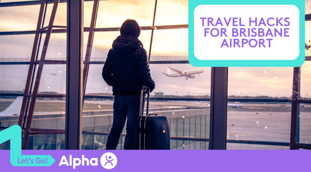 Travel Hacks for Brisbane Airport