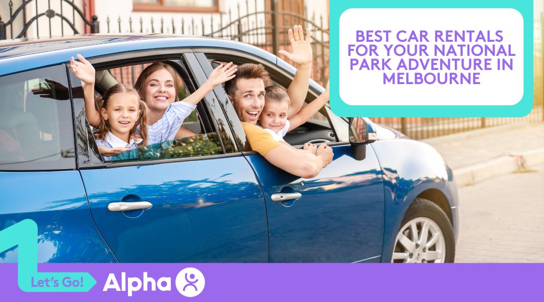 Explore National Parks Like a Pro Best Car Rentals for Your Adventure - Blog