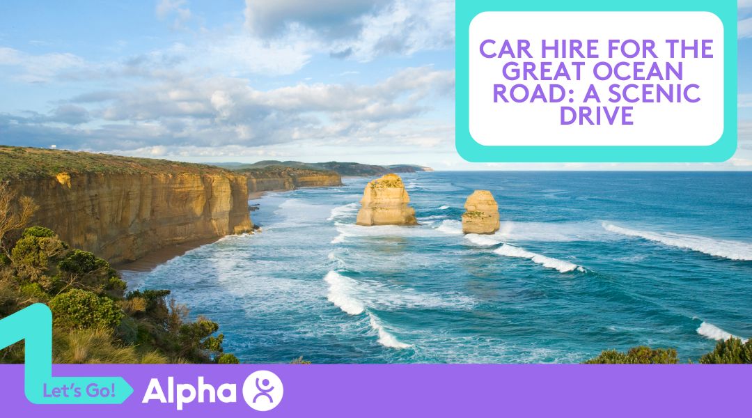 Car Hire for the Great Ocean Road A Scenic Drive - Blog