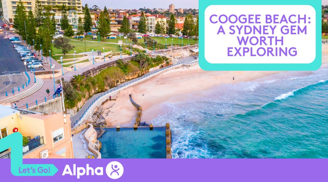 Coogee Beach A Sydney Gem Worth Exploring - Blog