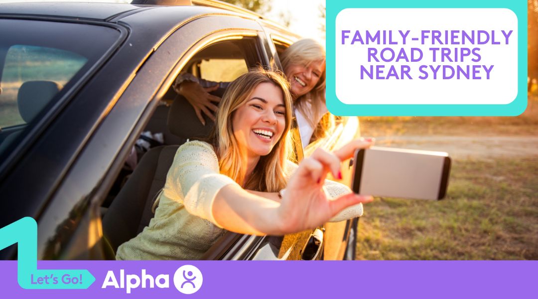 Family-Friendly Road Trips Near Sydney - Blog