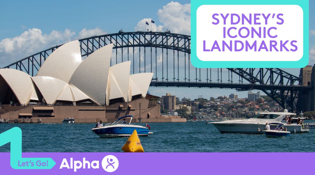 Sydney’s Iconic Landmarks A Must-See Guide - Blog