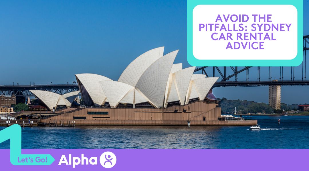 Avoid the Pitfalls Sydney Car Rental Advice - Blog