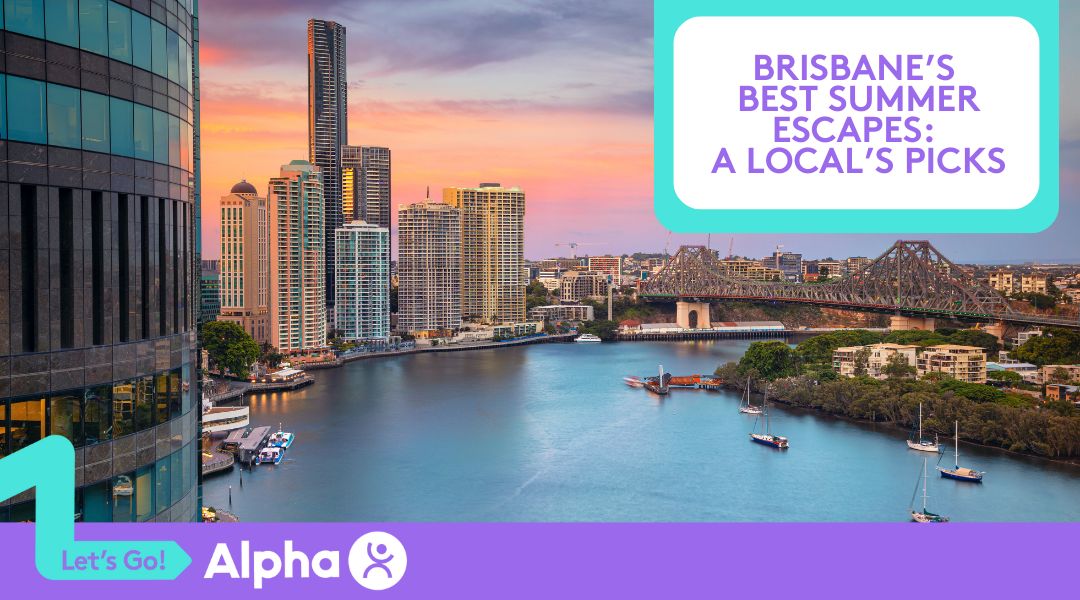 Brisbane’s Best Summer Escapes A Local’s Picks - Blog