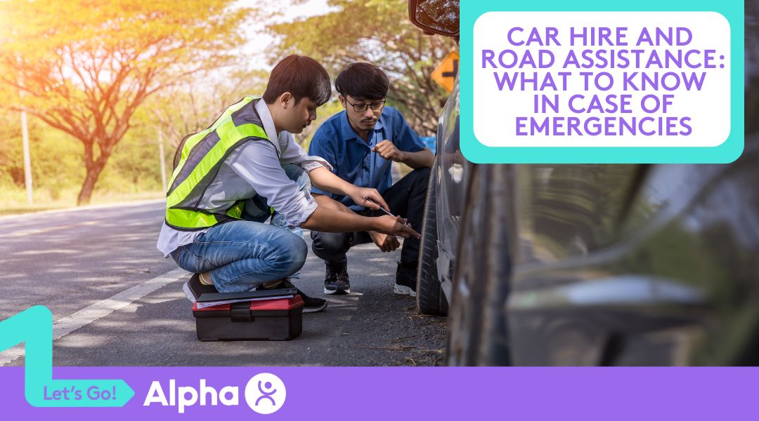 Car Hire Cost-SavinCar Hire and Road Assistance What to Know in Case of Emergencies - Blog