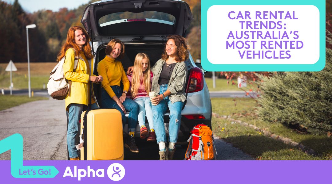 Car Rental Trends Australia’s Most Rented Vehicles - Blog