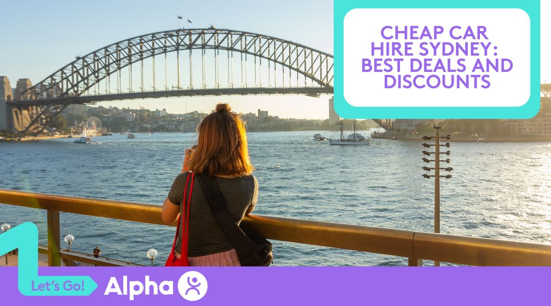 Cheap Car Hire Sydney Best Deals and Discounts - Blog
