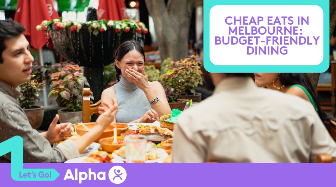 Cheap Eats in Melbourne Budget-Friendly Dining - Blog