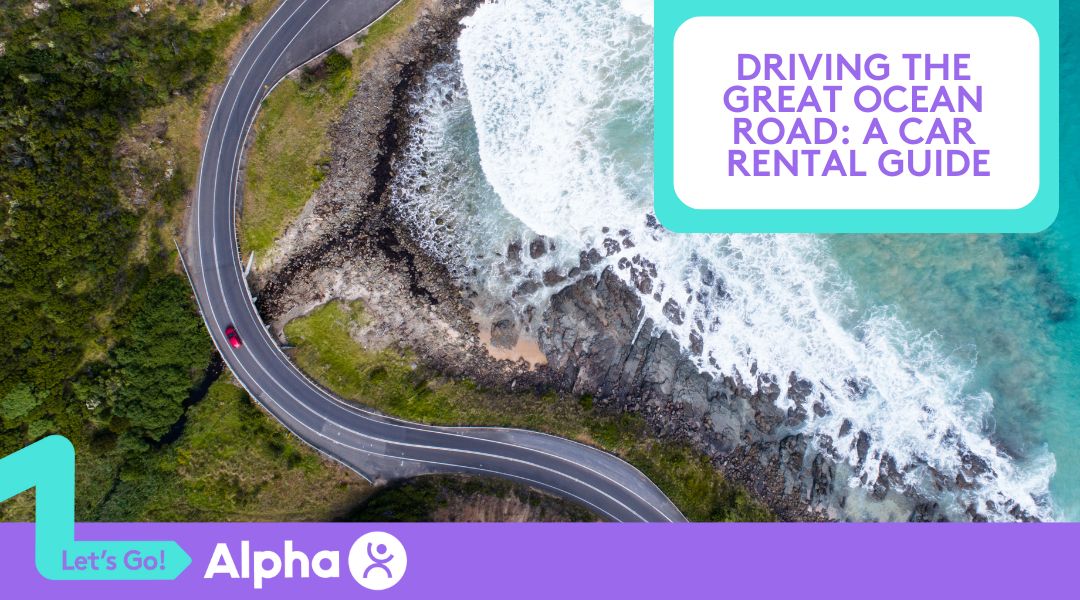 Driving the Great Ocean Road A Car Rental Guide - Blog