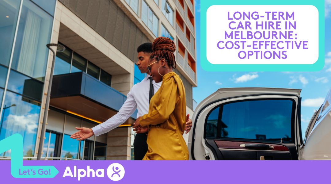 Long-Term Car Hire in Melbourne Cost-Effective Options - blog