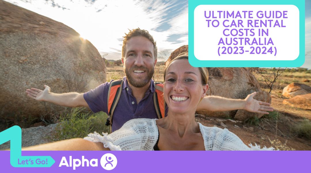 Ultimate Guide to Car Rental Costs in Australia (2023-2024) - Blog