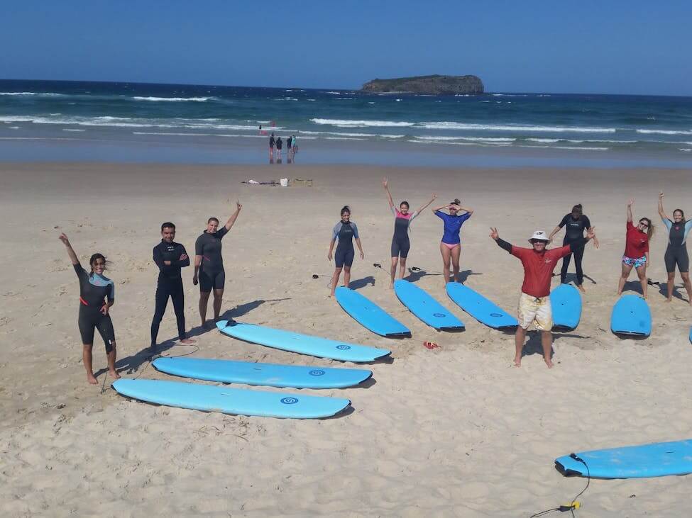 Australian Surfing Adventures Students (1)