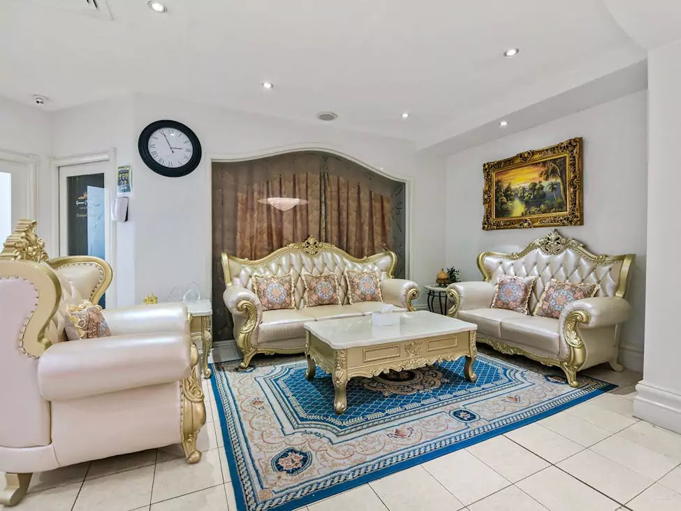 Welcome to Summer Elisabeth Day Spa