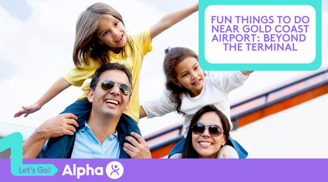 Fun Things to Do Near Gold Coast Airport Beyond the Terminal - Blog