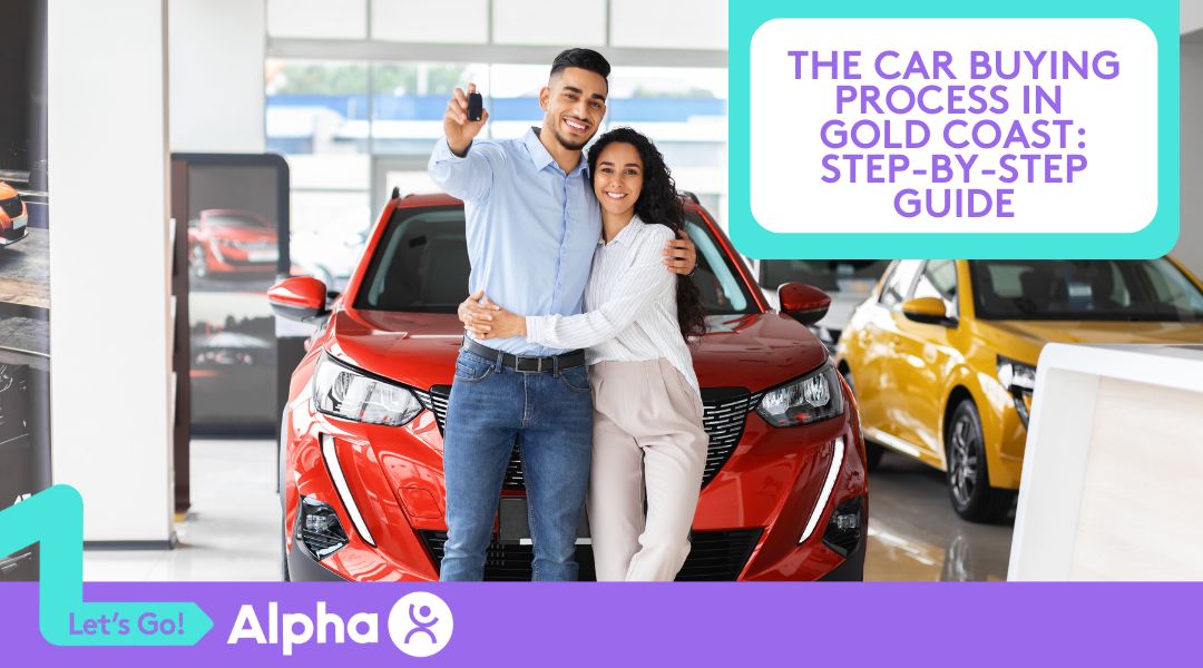 The Car Buying Process in Gold Coast A Step-by-Step Guide - Blog