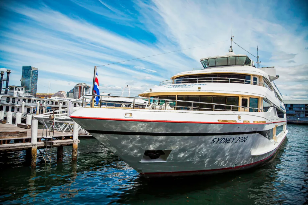 Captain-Cook-Cruises-Sydney-Harbour-Cruise