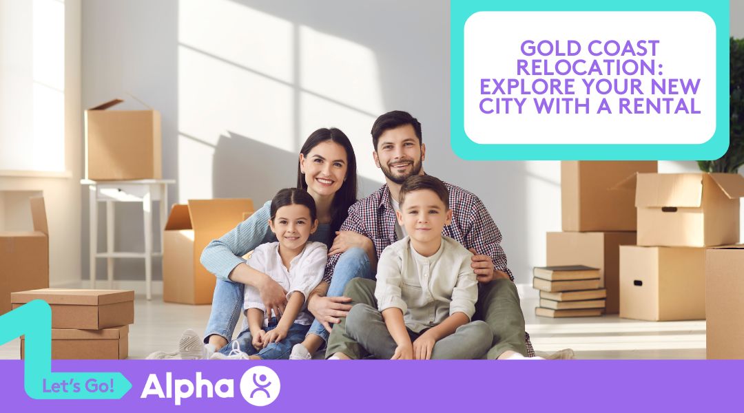 Gold Coast Relocation Explore Your New City with a Rental - Blog