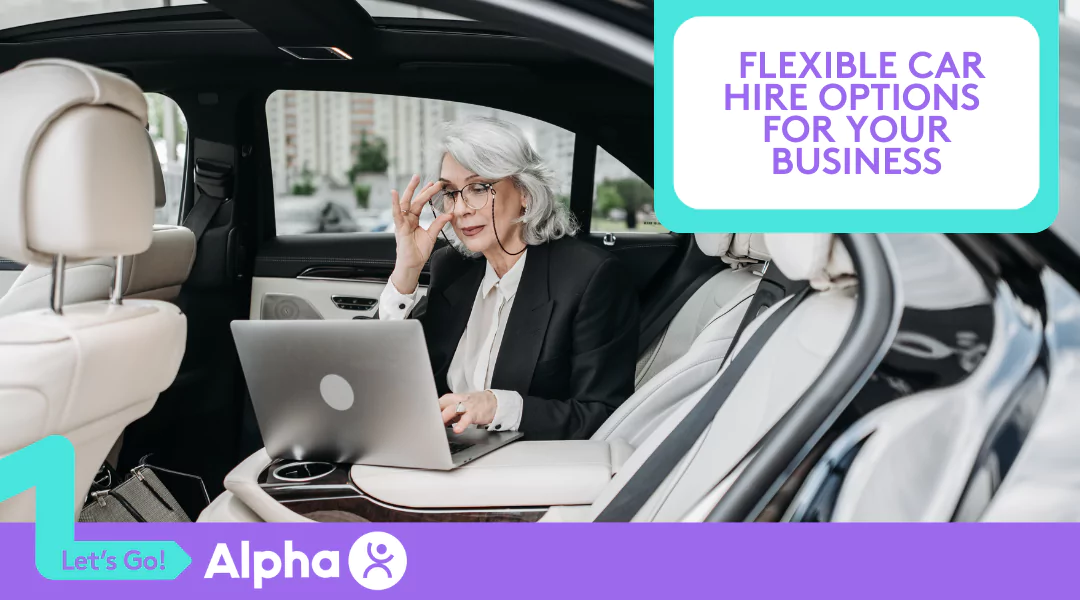 Employee Mobility Flexible Car Hire Options for Your Business - blog