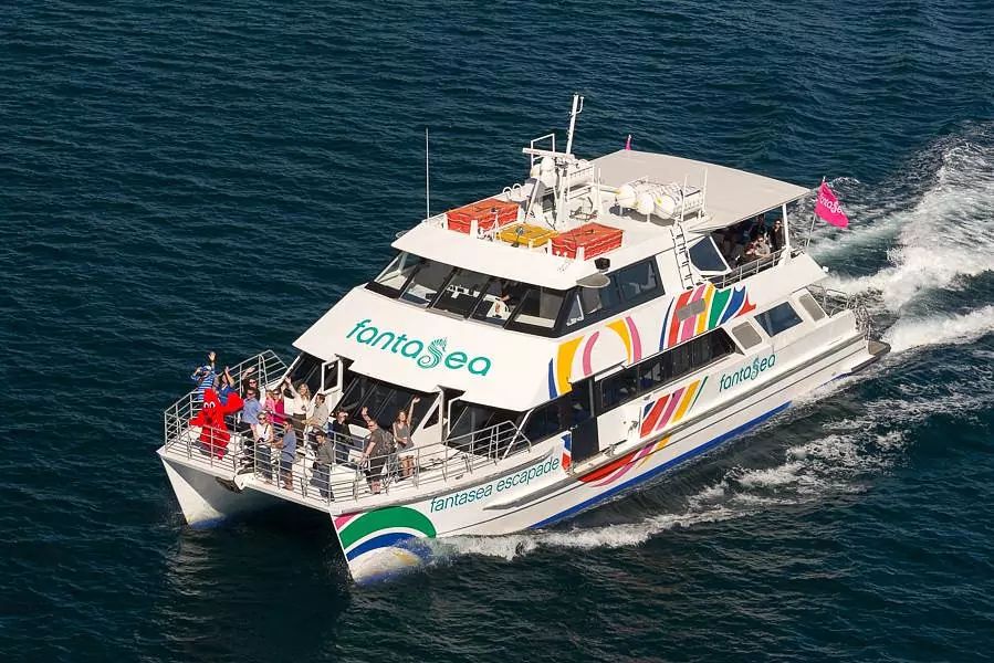 fantasea-adventure-cruising